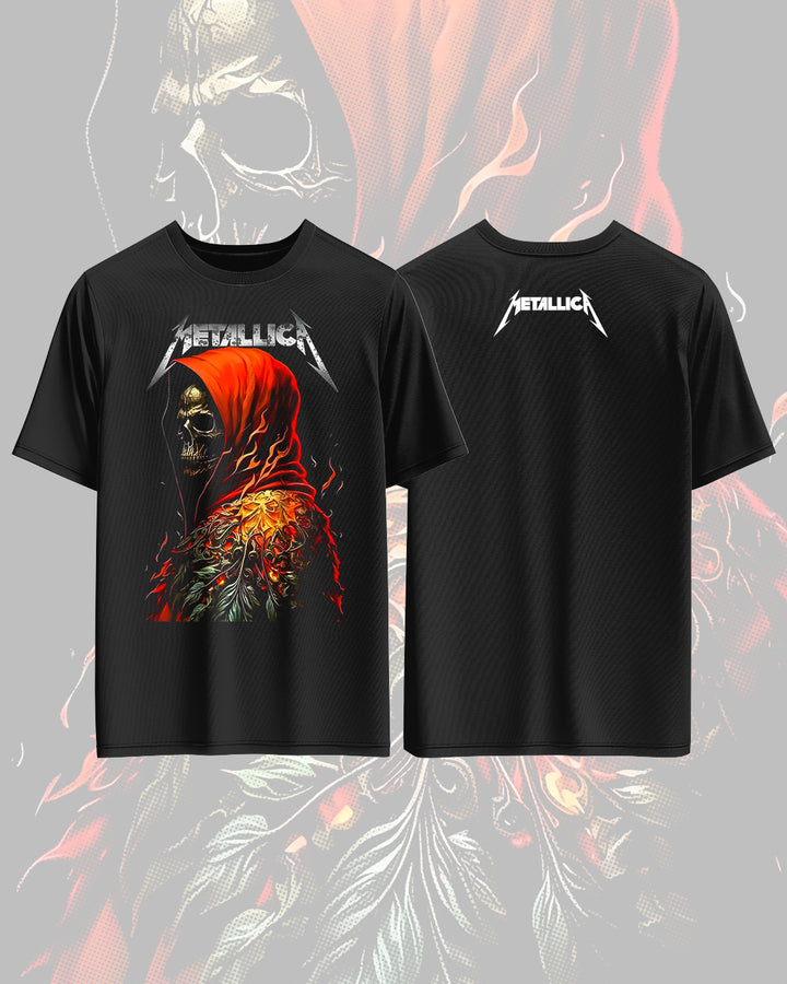 MUSICA - METAL - METALLICA 004