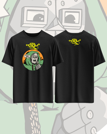 MUSICA - HIPHOP - MF DOOM 004