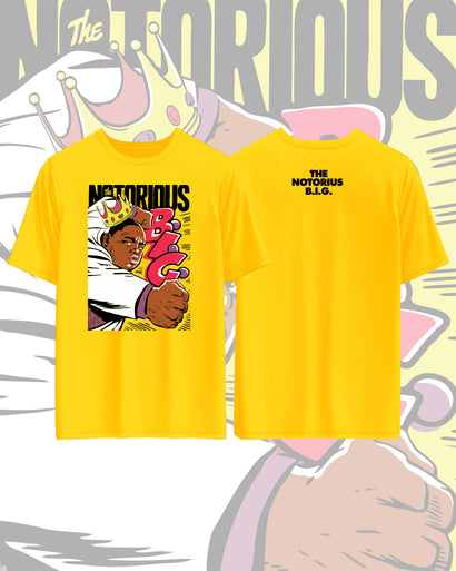 MUSICA - HIPHOP - NOTORIUS BIG 004
