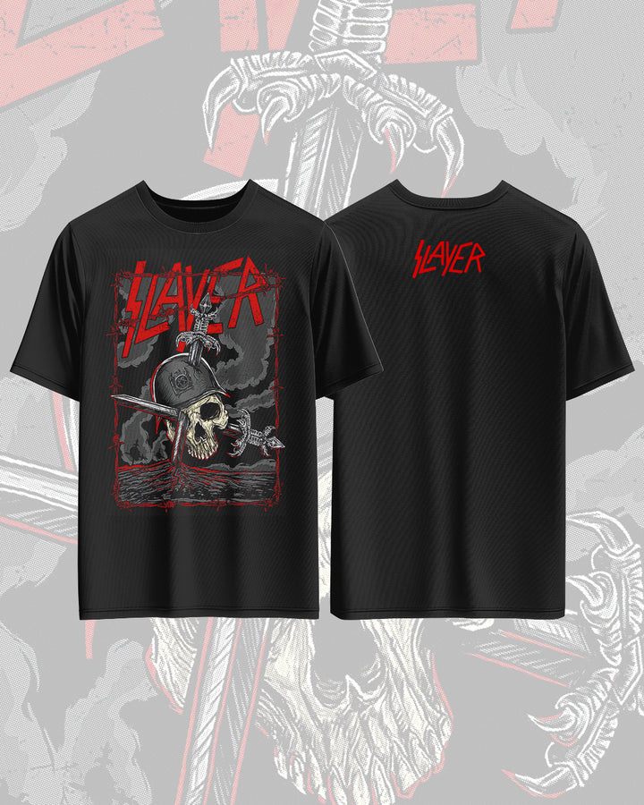 MUSICA - METAL - SLAYER 004