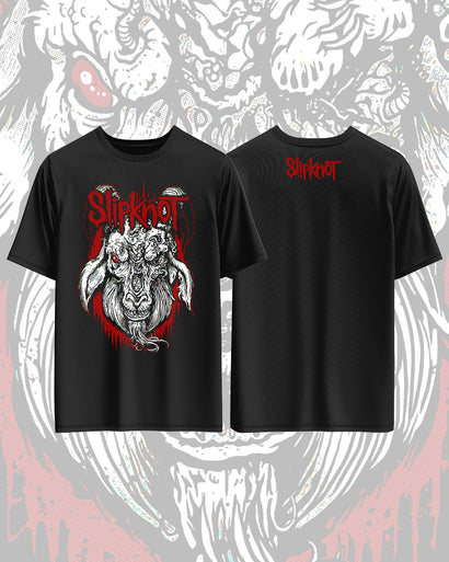 MUSICA - METAL - SLIPKNOT 004