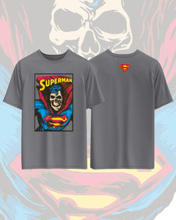 COMIC - DC - SUPERMAN 004