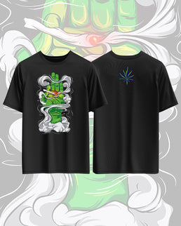 PSICOTROPICOS - WEED 004