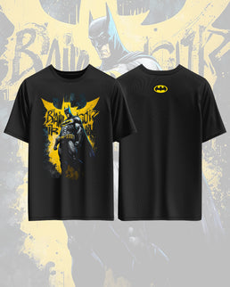 COMIC - DC - BATMAN 005