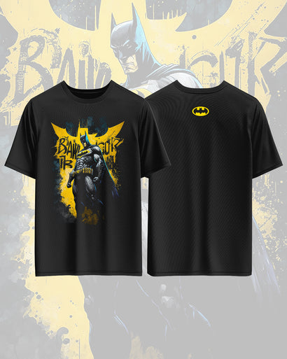 COMIC - DC - BATMAN 005