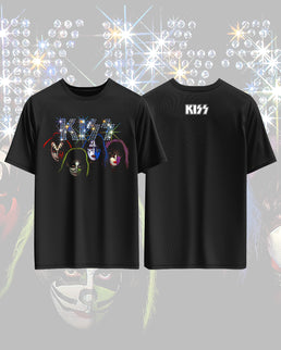 MUSICA - METAL - KISS 005