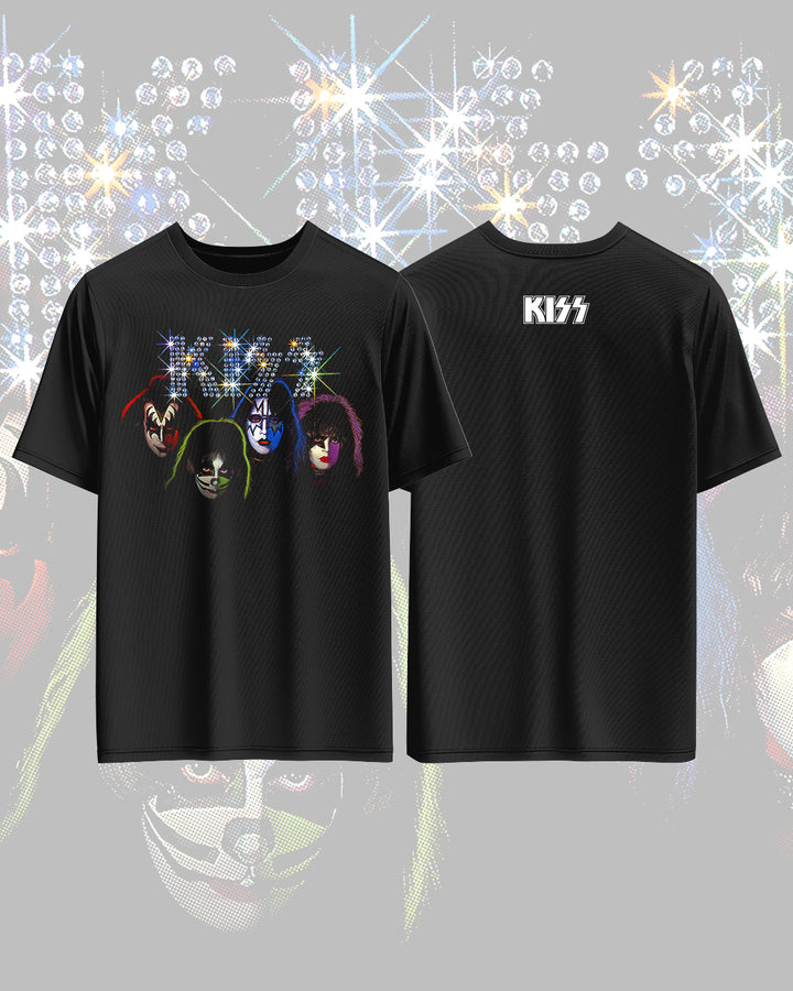 MUSICA - METAL - KISS 005