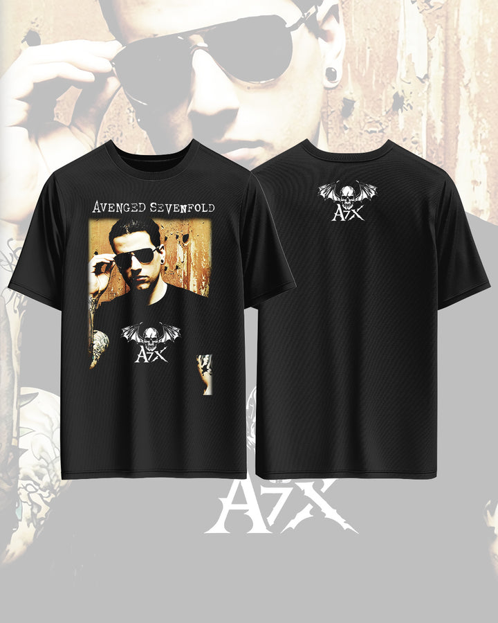 MUSICA - METAL - ADVENGED 7 OLD 005