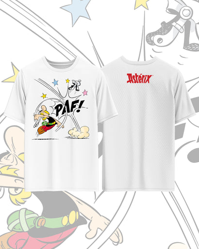 DIB. ANIMADO - ASTERIX 005