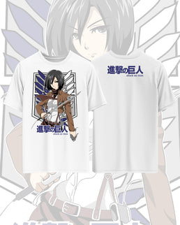 ANIME - ATAQUE DE TITANES 005