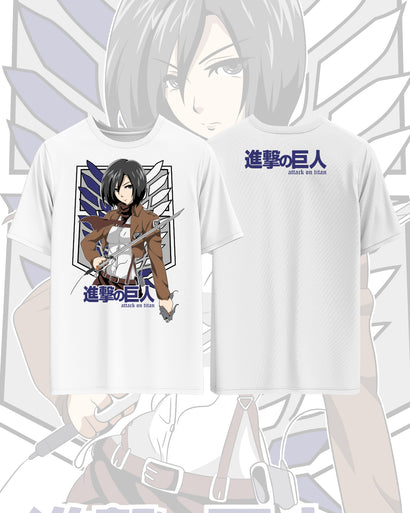 ANIME - ATAQUE DE TITANES 005