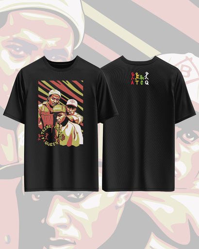 MUSICA - HIPHOP - ATCQ 005