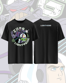 PELI. ANIMADA - BUZZ LIGHTYEAR 005