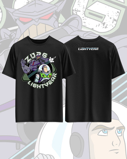 PELI. ANIMADA - BUZZ LIGHTYEAR 005