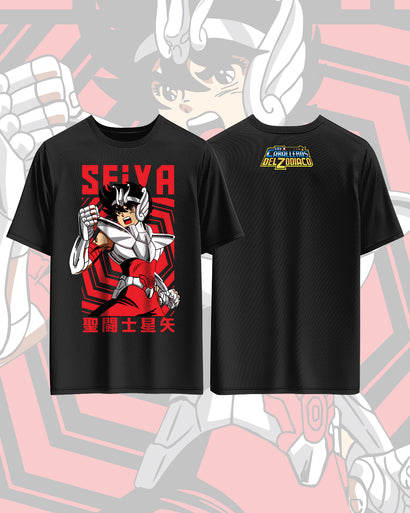 ANIME - CABALLEROS DEL ZODIACO 006