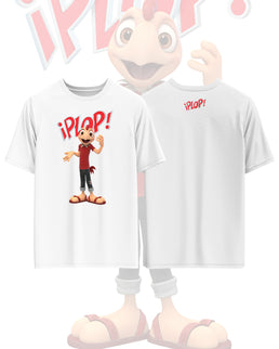 DIB. ANIMADOS - CONDORITO 005