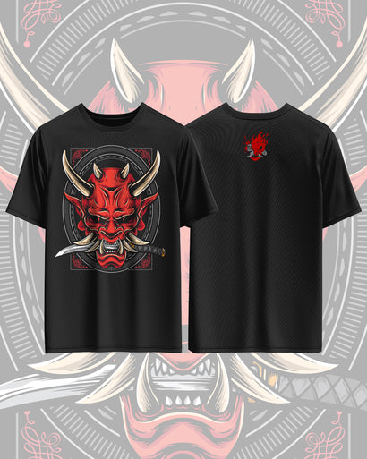 TERROR - DEMONIOS 005