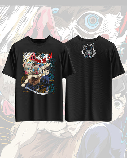 ANIME - DEMON SLAYER 005