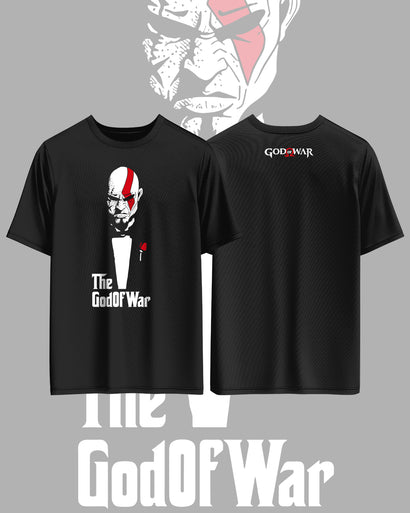 GAMERS - GOD OF WAR 005