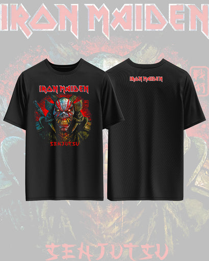 MUSICA - METAL - IRON MAIDEN 005