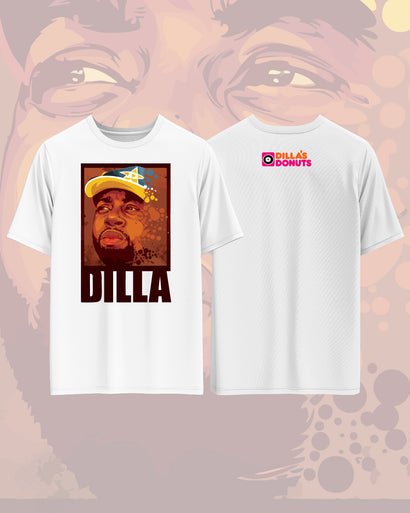 MUSICA - HIPHOP - J DILLA 005