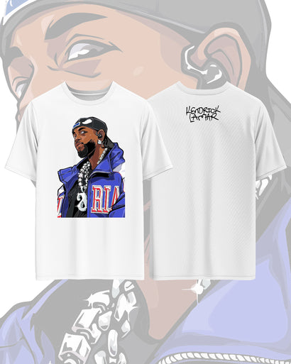 MUSICA - HIPHOP - KENDRIX LAMAR 005