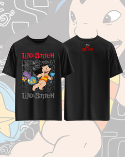 PELI. ANIMADA - LILO Y STITCH 005