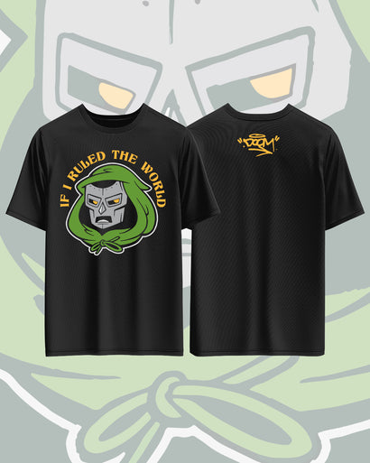 MUSICA - HIPHOP - MF DOOM 005