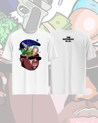 MUSICA - HIPHOP - NOTORIUS BIG 005