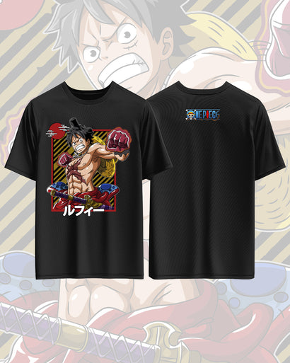 ANIME - ONE PIECE 005