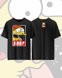 DIB. ANIMADOS - LOS SIMPSONS 005