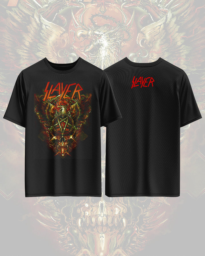MUSICA - METAL - SLAYER 005
