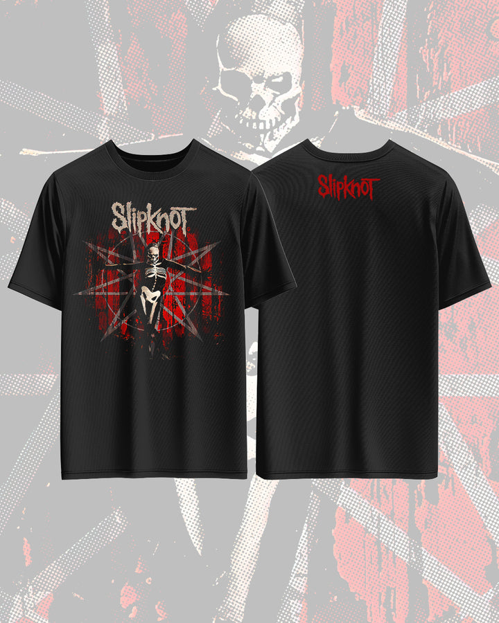 MUSICA - METAL - SLIPKNOT 005