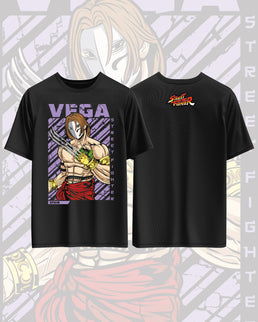 GAMERS - STREET FIGHTER 005