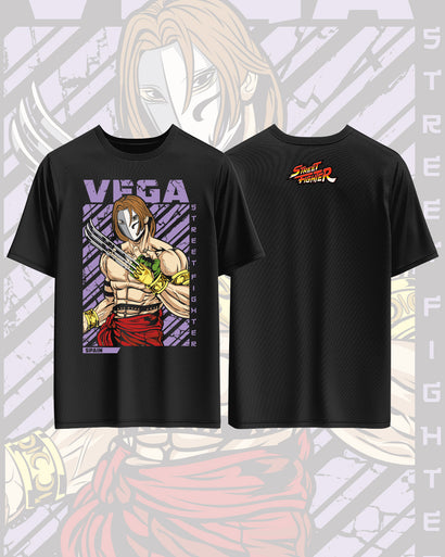 GAMERS - STREET FIGHTER 005