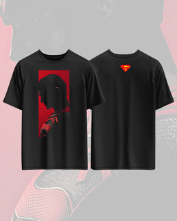 COMIC - DC - SUPERMAN 005