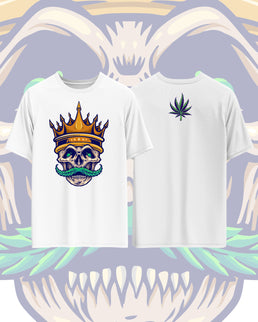 PSICOTROPICOS - WEED 005