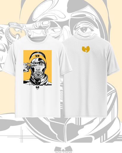 MUSICA - HIPHOP - WUTANG 005