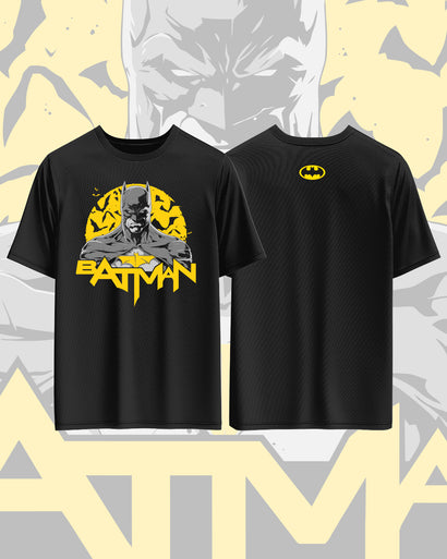 COMIC - DC - BATMAN 006