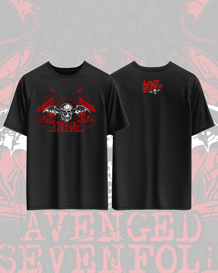 MUSICA - METAL - ADVENGED 7 OLD 006