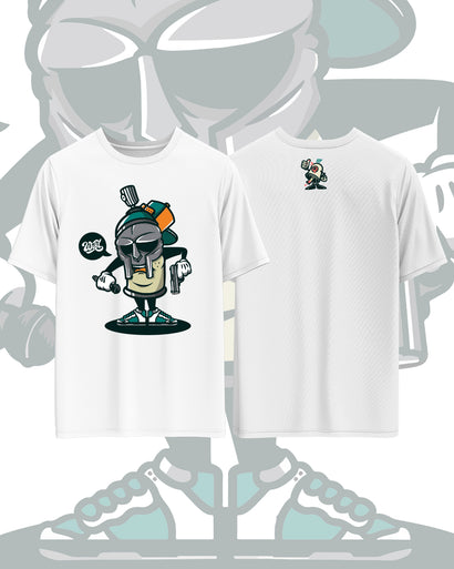 STREET ART - SPRAY PAINT 006