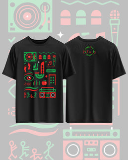 MUSICA - HIPHOP - ATCQ 006