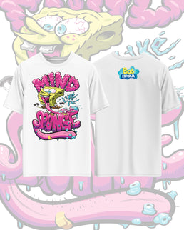 DIB. ANIMADOS - BOB ESPONJA 006