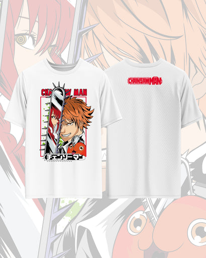 ANIME - CHAINSAW MAN 006