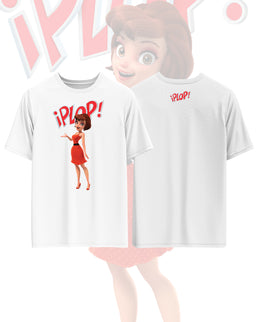 DIB. ANIMADOS - CONDORITO 006