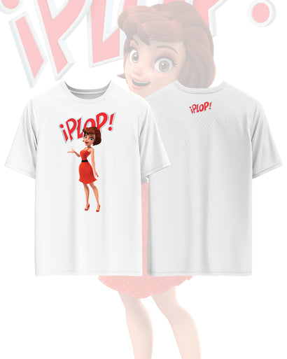 DIB. ANIMADOS - CONDORITO 006