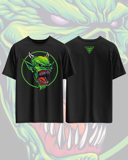 TERROR - DEMONIOS 006