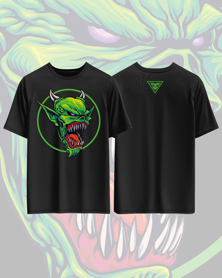 TERROR - DEMONIOS 006