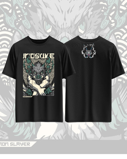 ANIME - DEMON SLAYER 006