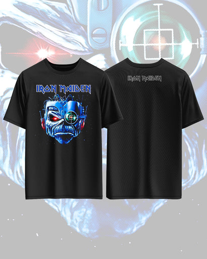 MUSICA - METAL - IRON MAIDEN 006